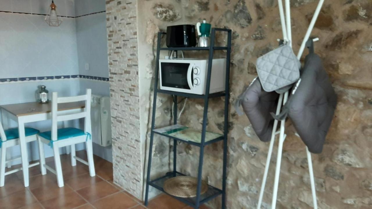 La Vía Verde Jérica Quarto foto